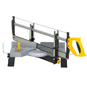 Scie à onglet articulée 560mm