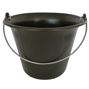 Seau maçon plastique 11L FDS