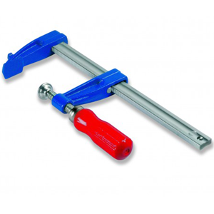 Serre-joint modèle 21, 20cm saillie 60mm