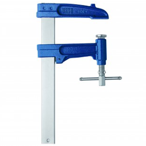 Serre-joint modèle 3P, 60cm saillie 120mm