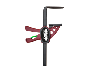 Serre joint mini QUICK T-track 23cm