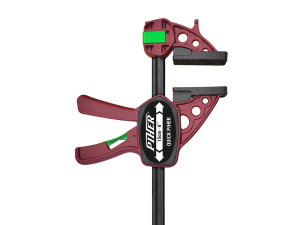 Serre joint rapide réversible QUICK 45cm
