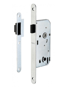 Serrure à encastrer MAGNETIC condamnation axe 40mm FDS