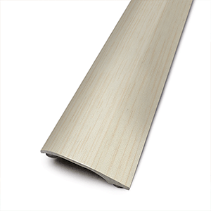 Seuil multi-niveaux adhésif PRESTO Premium blanc nordic - 40mmx93cm