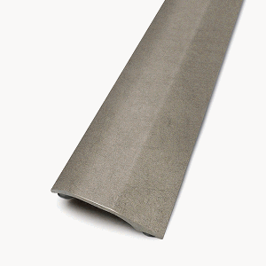 Seuil multi-niveaux adhésif PRESTO Premium béton clair - 40mmx93cm - 6435920