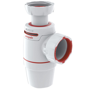 Siphon évier NEO AIR Ø40mm