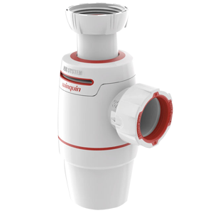 Siphon de lavabo NEO AIR Ø32