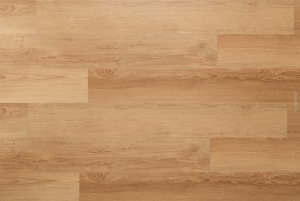 Revêtement sol vinyle Planks Fumé rigide à clipser sous-couche intégrée Paq.2,20m² - Lame 180x1220mm ép.5mm