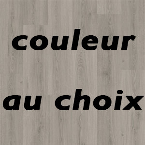 CM Revêtement sol Vinyle BLOOM 6mm Paq 1,873m² /CL33 ss-couche intégrée 1mm (produit ni repris ni échangé)