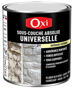 Sous-couche universelle Absolue 2,5L