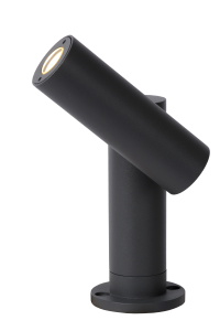 Spot de jardin TATUM anthracite LED 1x4,5W  3000K IP65 - FIN DE SERIE