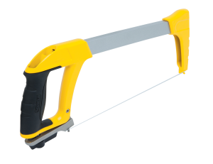 Scie à métaux bimatière TURBOCUT