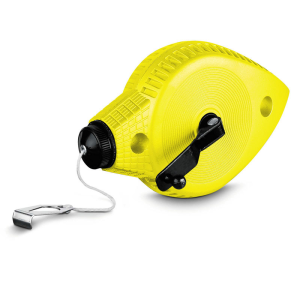 Cordeau traceur boitier métal 30m