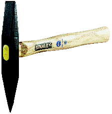 Marteau de soudeur 240mm