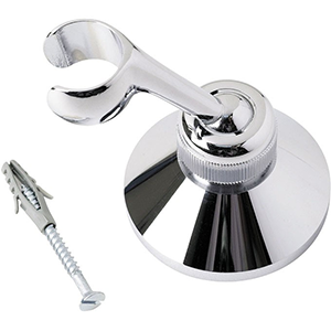 Support douchette à rotule