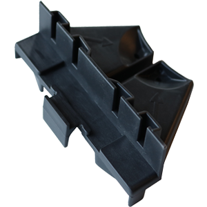 Support habillage latéral JOUPLAST