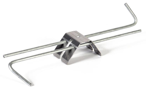 Suspente rapide réglable 180x300mm