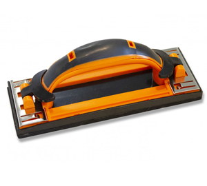 Cale à poncer pour treillis