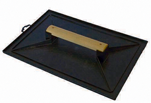 Taloche rectangulaire 28x41cm GEDIMAT PERFORMANCE PRO