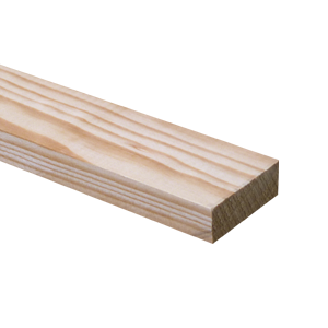 Tasseau pin 14x27,5 2m00