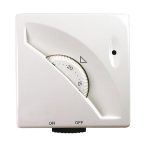 Thermostat d'ambiance standard - TA2