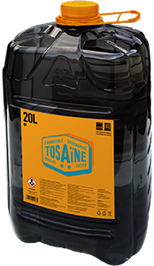 Pétrole TOSAINE 20 litres
