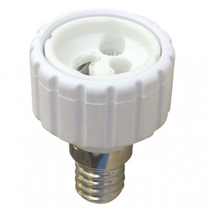 Transformateur douille E14 GU10