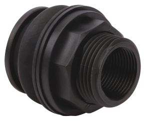 Kit traversée de cuve M26x34 F20x27