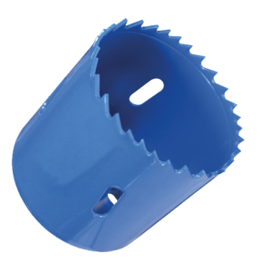 Trepan bi-métal Ø127mm H.38mm