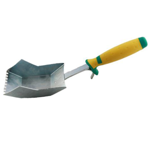 Truelle à encoller béton cellulaire 20cm