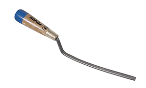 Truelle joint demi-ronde CAZZUOLA 10mm