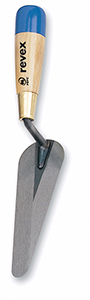 Truelle langue de chat CAZZUOLA 180mm