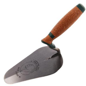 Truelle de maçon SUPER GILLY/LIEGE 18cm