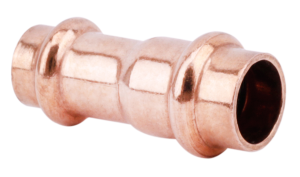 Union réduite à sertir tubes cuivre Ø12-14