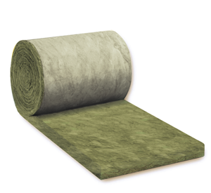 Laine de verre VV 120mm URSA FACADE 32R - 2 rlx 4,00x0,60m soit 4,80m² / R=3,75