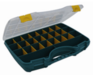 Valisette TM23 MT 5-26 Cases 388x292x61