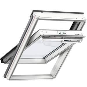 GGL 134x140cm UK08 Tout Confort 2057 WhiteFinish