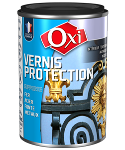 Vernis protection FER 250ml