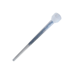 12 buses mélangeuses résine