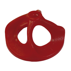 Vis pour croisillons autonivelants à visser - 100 pces