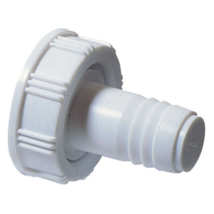 Pipette prise machine à laver