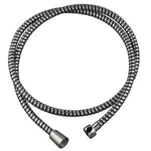 Flexible PVC TOUCH CHROME 1,50m