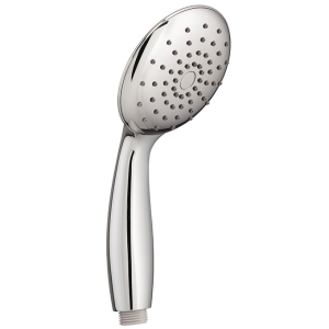 Douchette à main 1 jet chromée SUN