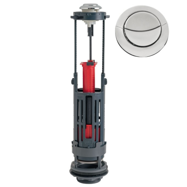 Mécanisme à étrier 3/6L ONE