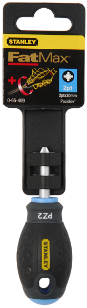 Tournevis boule FATMAX PZ2x30mm - Zoom2