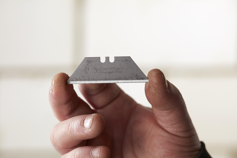 Lames de couteau FATMAX trapèze - 10 pces - Zoom2