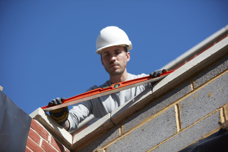 Niveau trapézoïdal MLH 100 - Zoom2