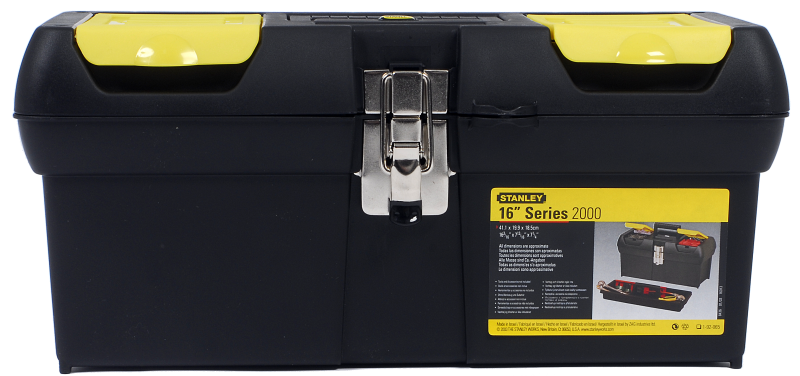 Boîte à outils SERIE PRO 40CM - Zoom2