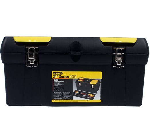 Boîte à outils SERIE PRO 60CM - Zoom2