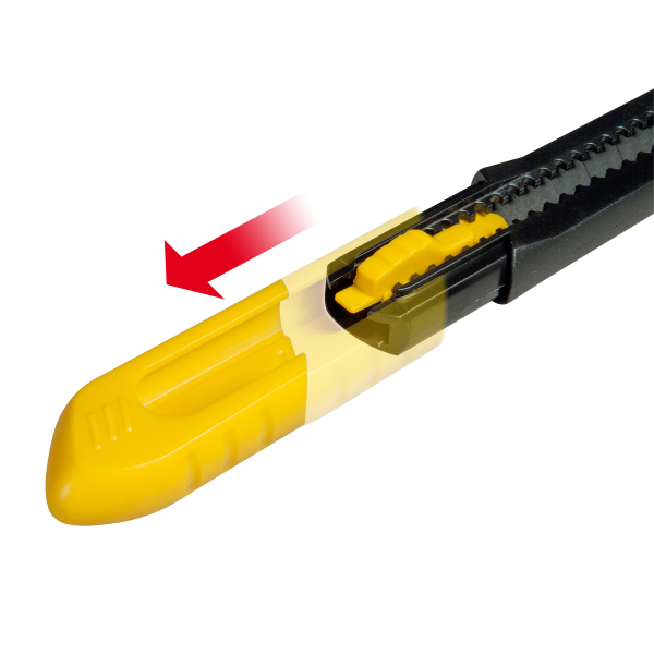 Cutter SM 18mm - Zoom2